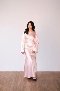 Liora | Light Pink