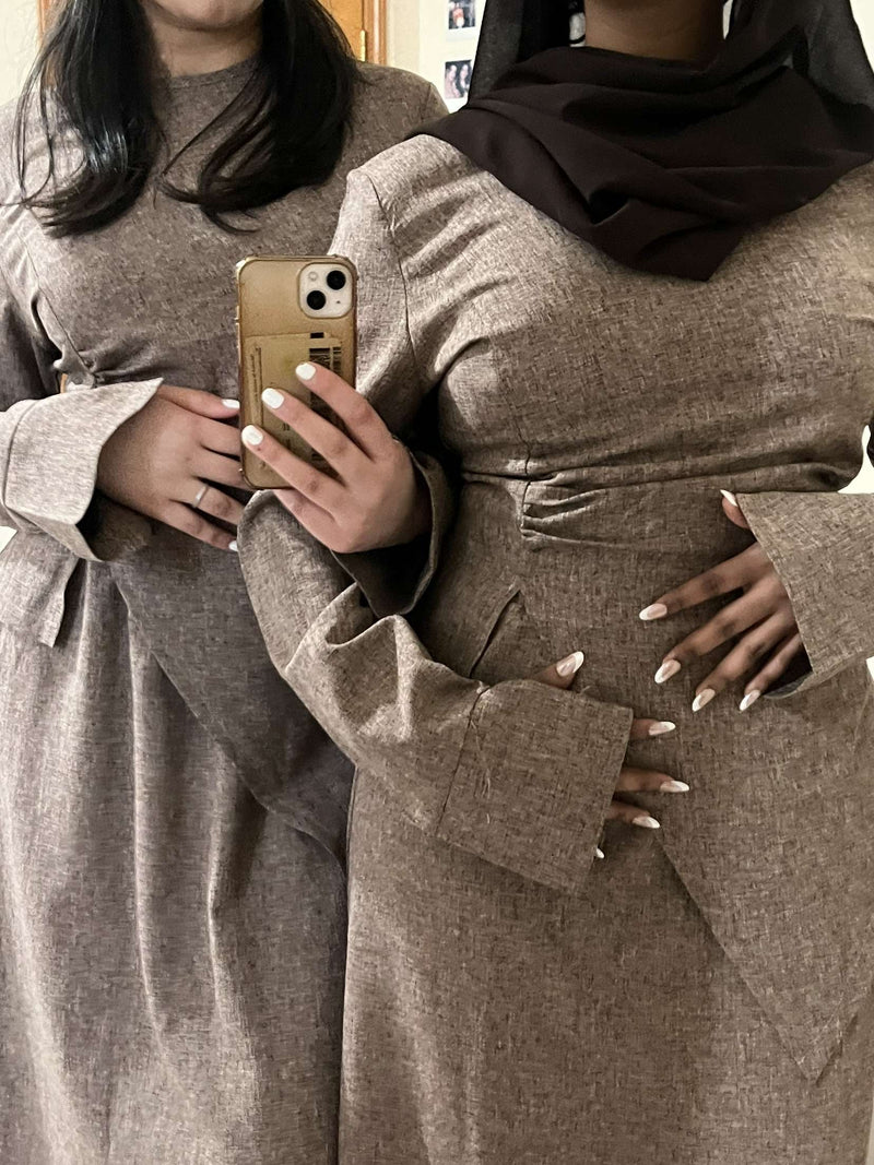 Our First Pop-Up Shop