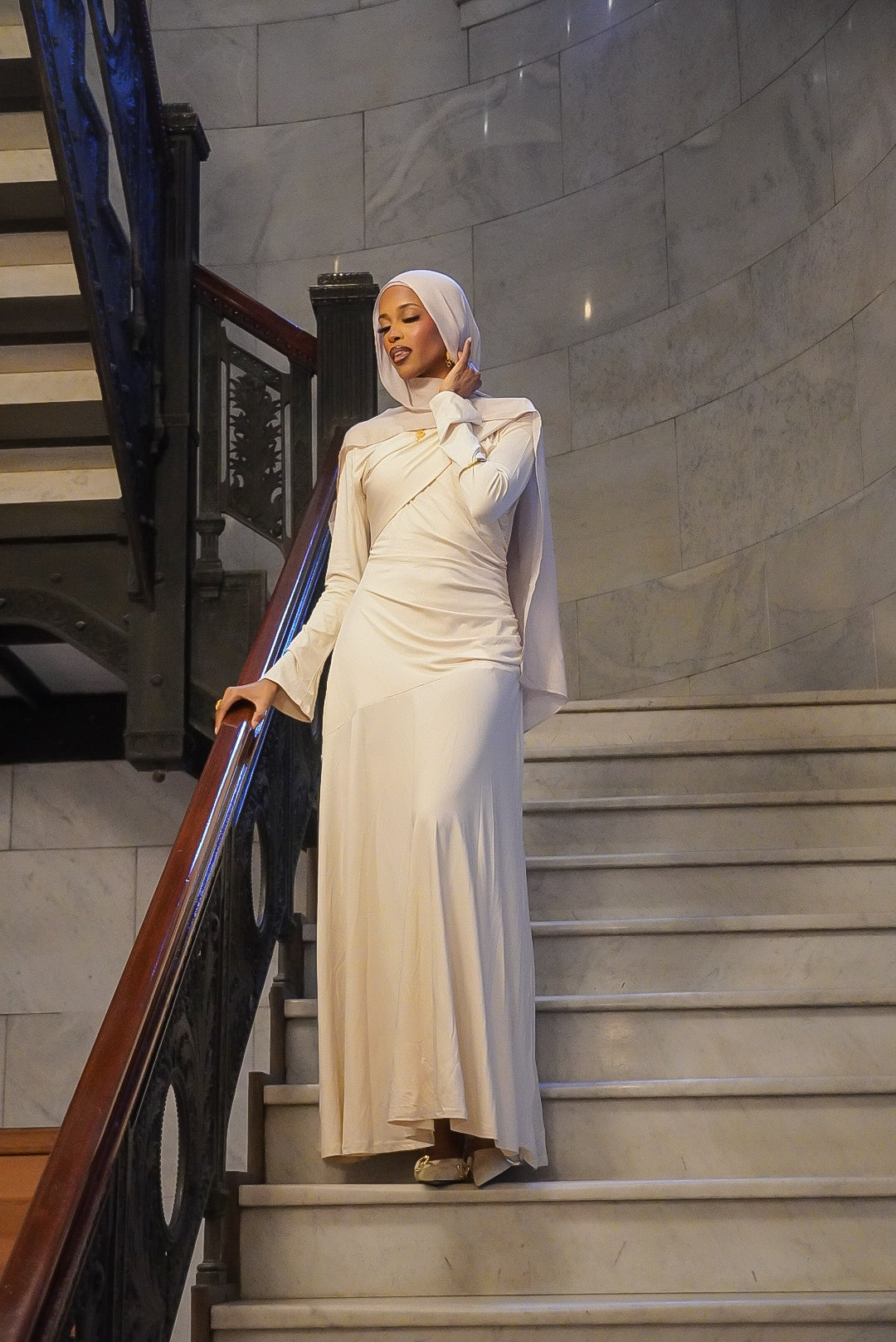 Maysa Beige