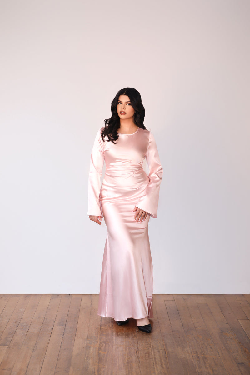 Liora | Light Pink