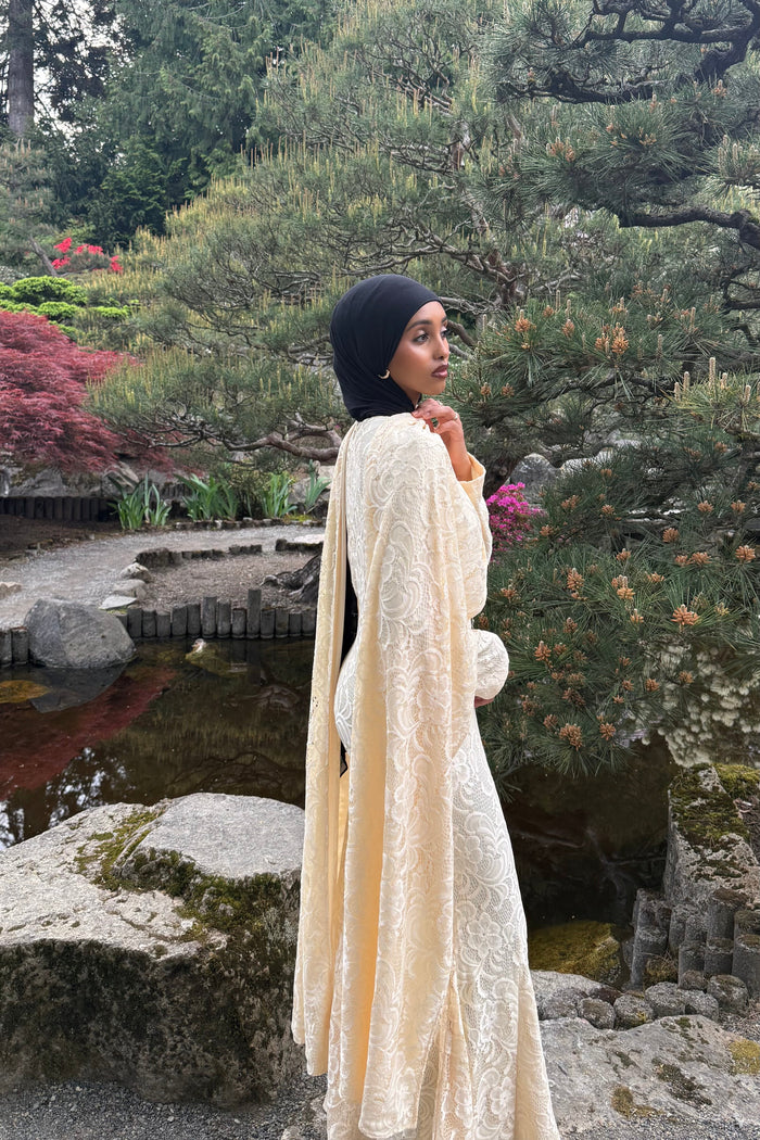 Layali- Beige