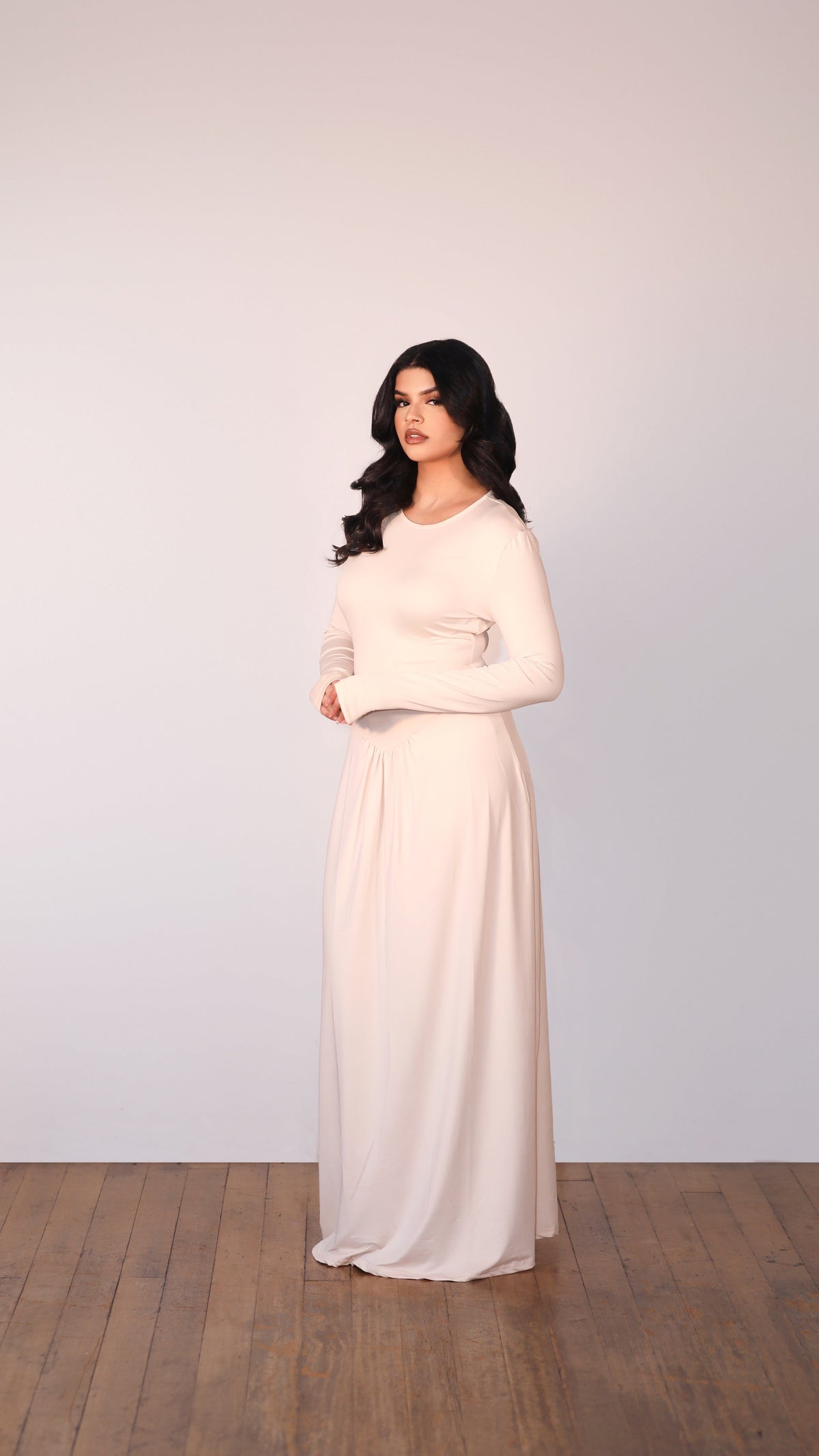 Alora | Beige
