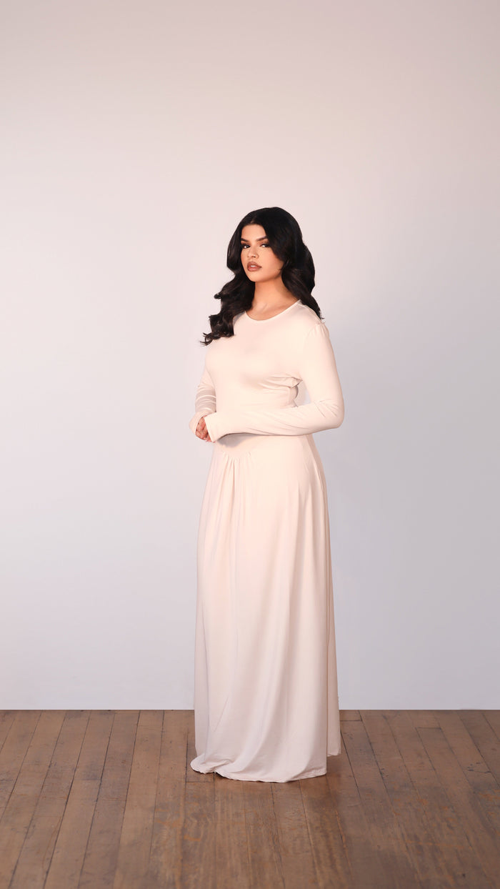 Alora | Beige
