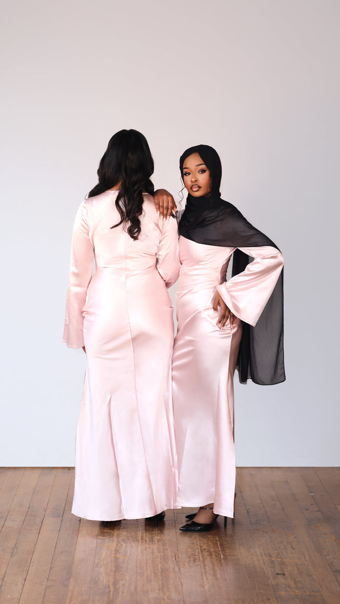 Liora | Light Pink