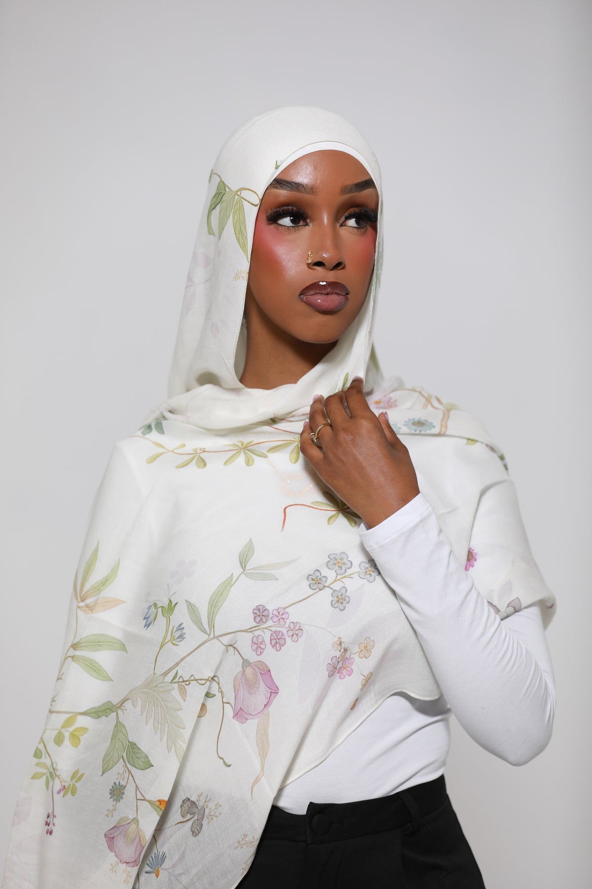 Ivory Garden