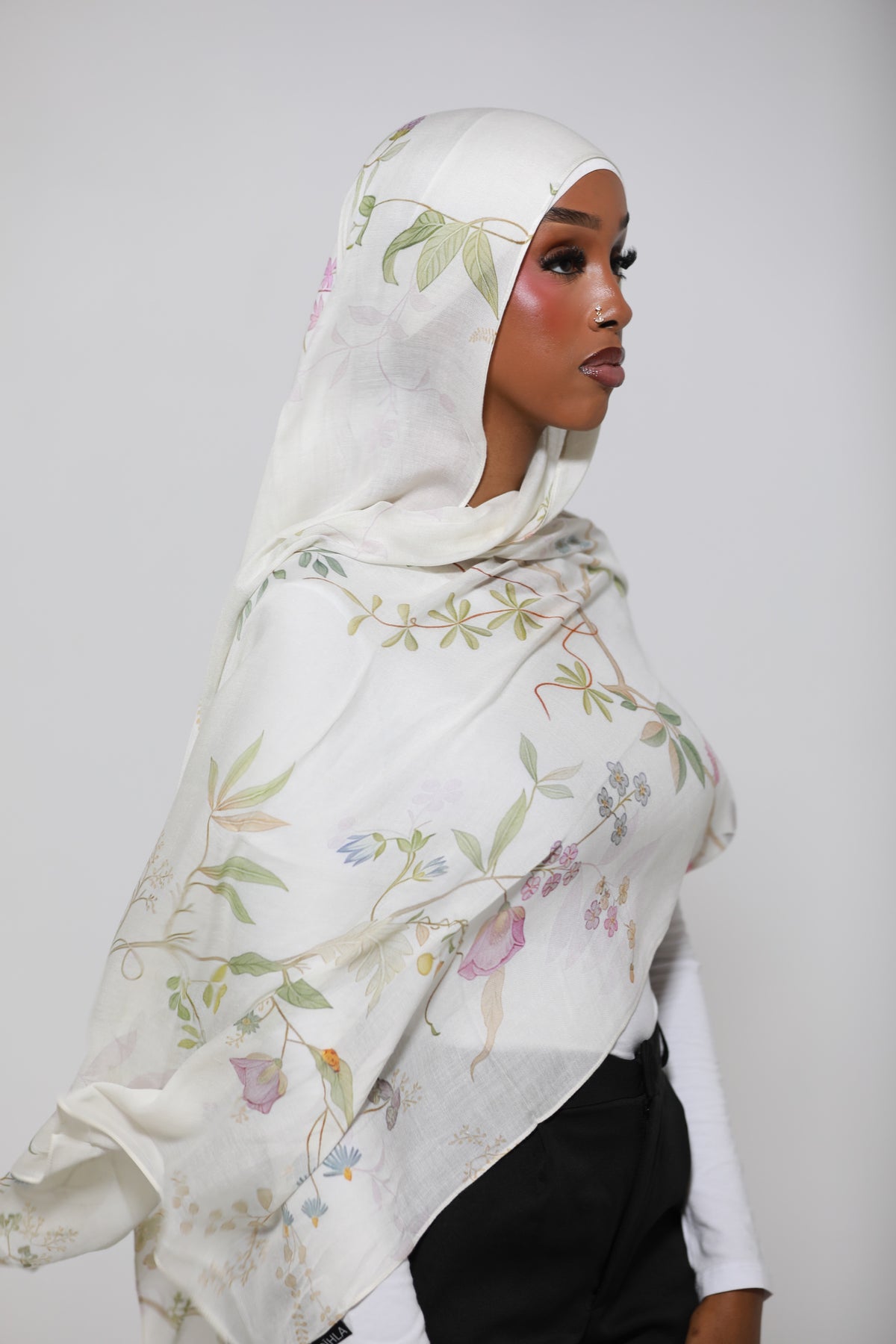 Ivory Garden