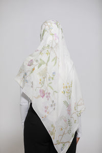 Ivory Garden