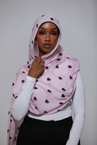 Polka Heart