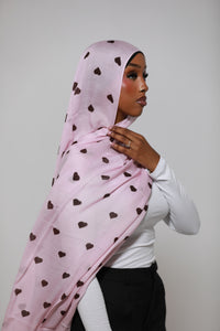 Polka Heart