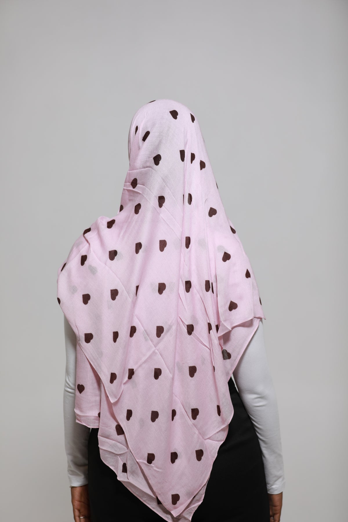 Polka Heart