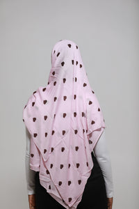 Polka Heart