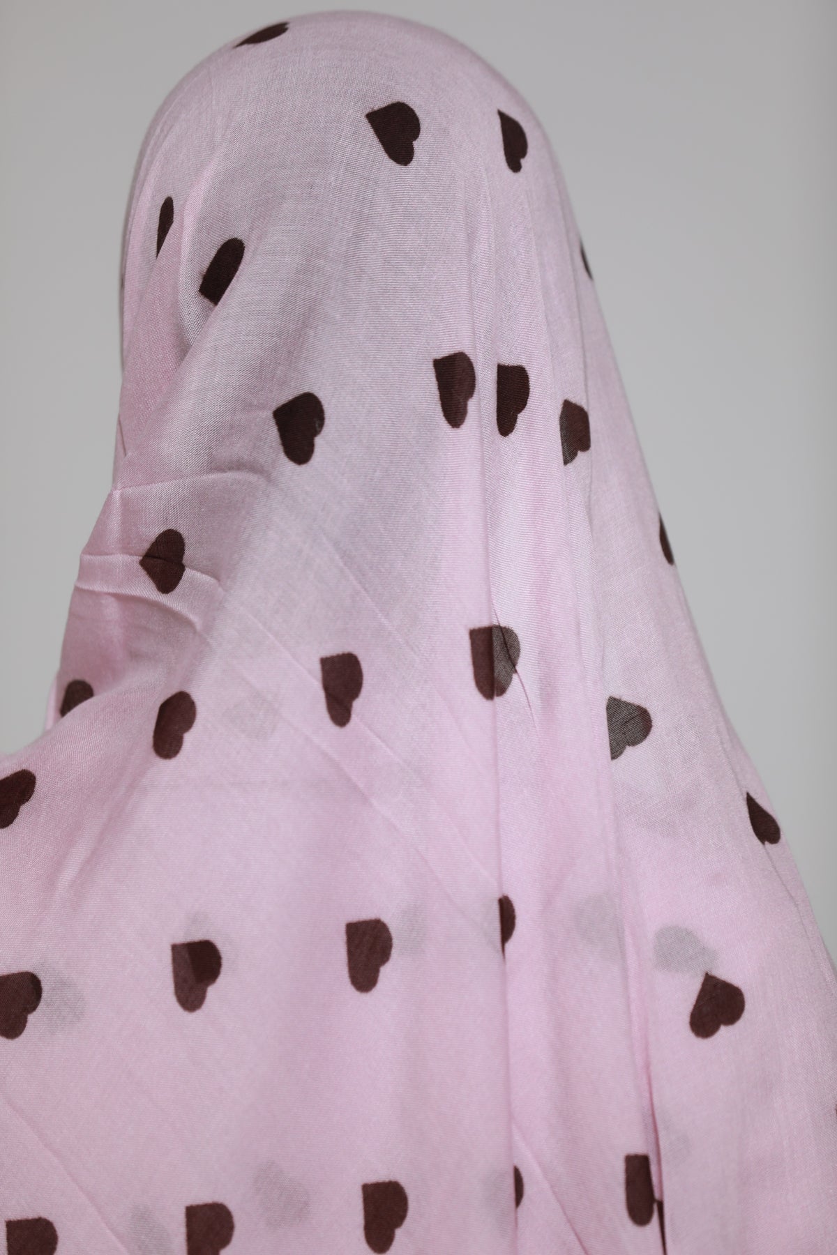 Polka Heart
