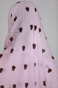Polka Heart