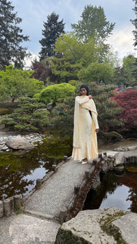 Layali- Beige