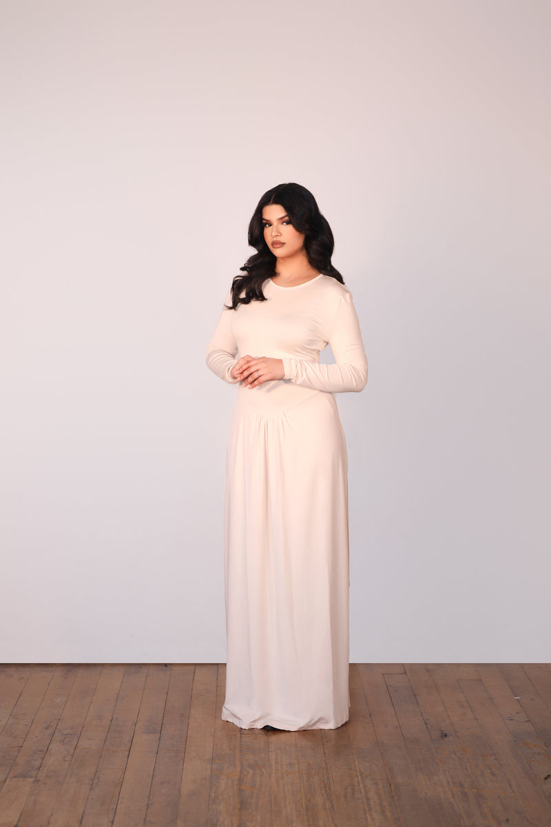 Alora | Beige