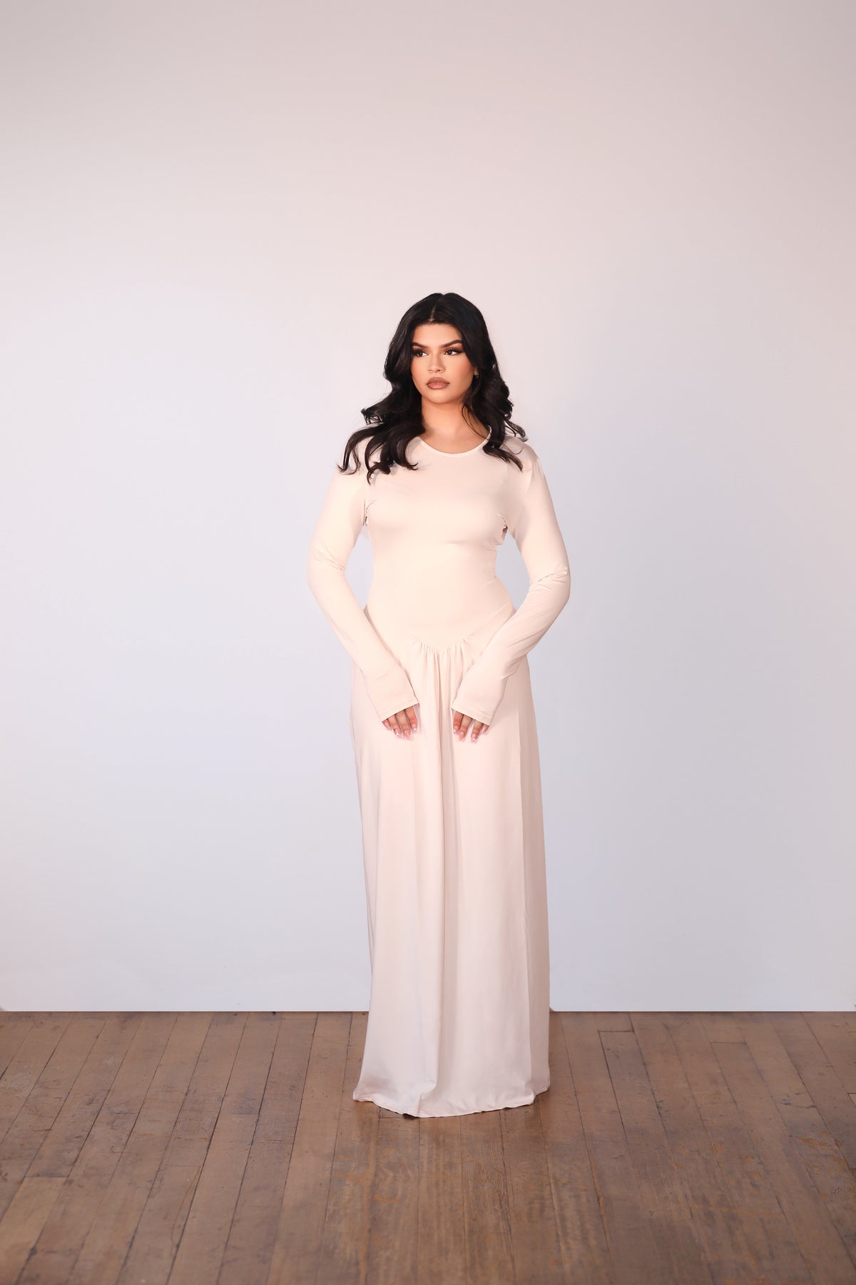 Alora | Beige