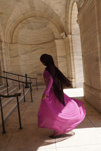 Noor- Plum
