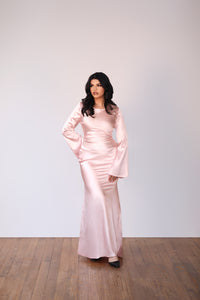 Liora | Light Pink